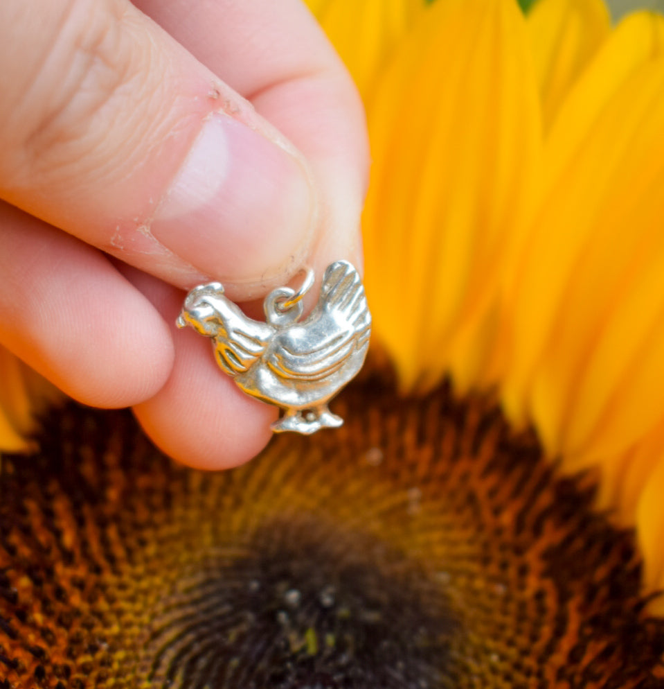 Chicken Charm