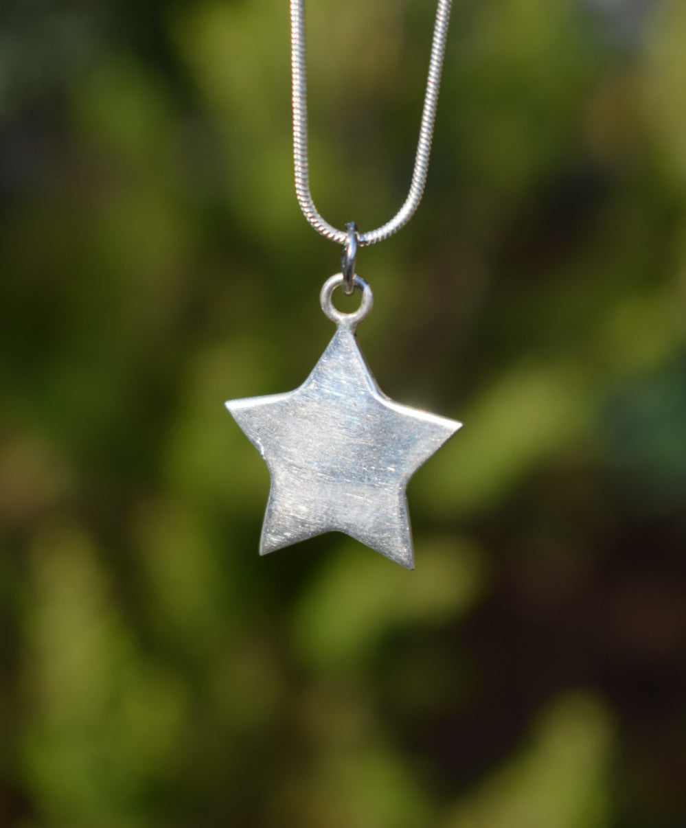 Star Necklace