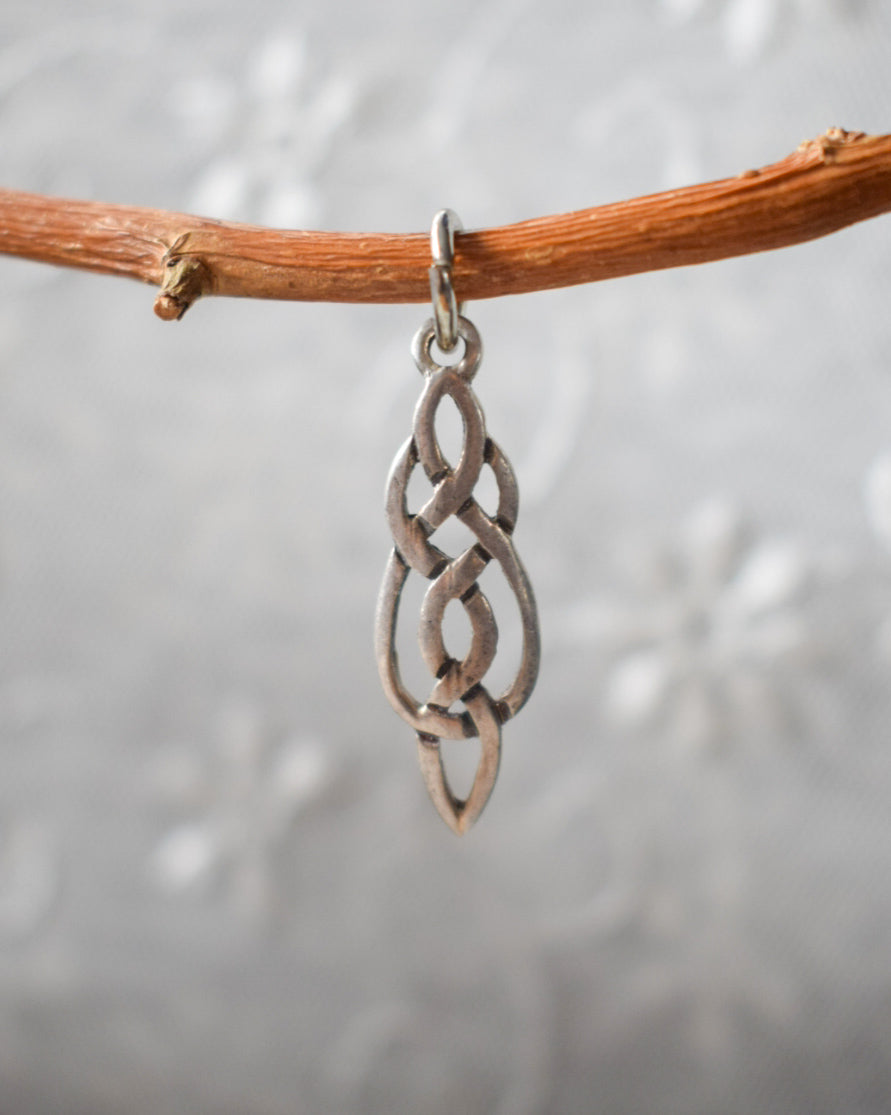 Celtic Necklace