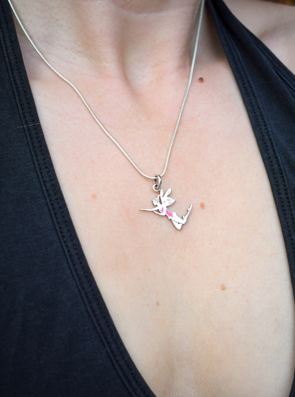 Fairy Necklace