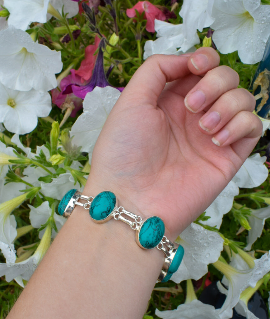 Turquoise Bracelet