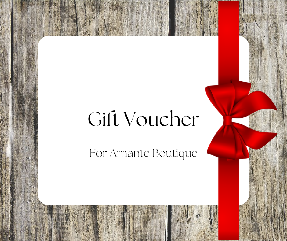 Gift Voucher