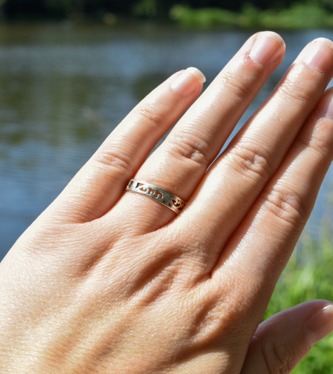 Decorative Ring