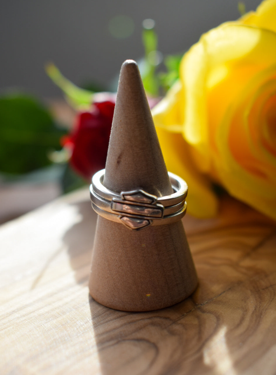 Spinner Ring