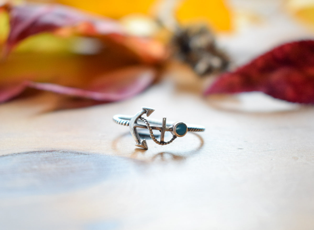 Anchor Ring