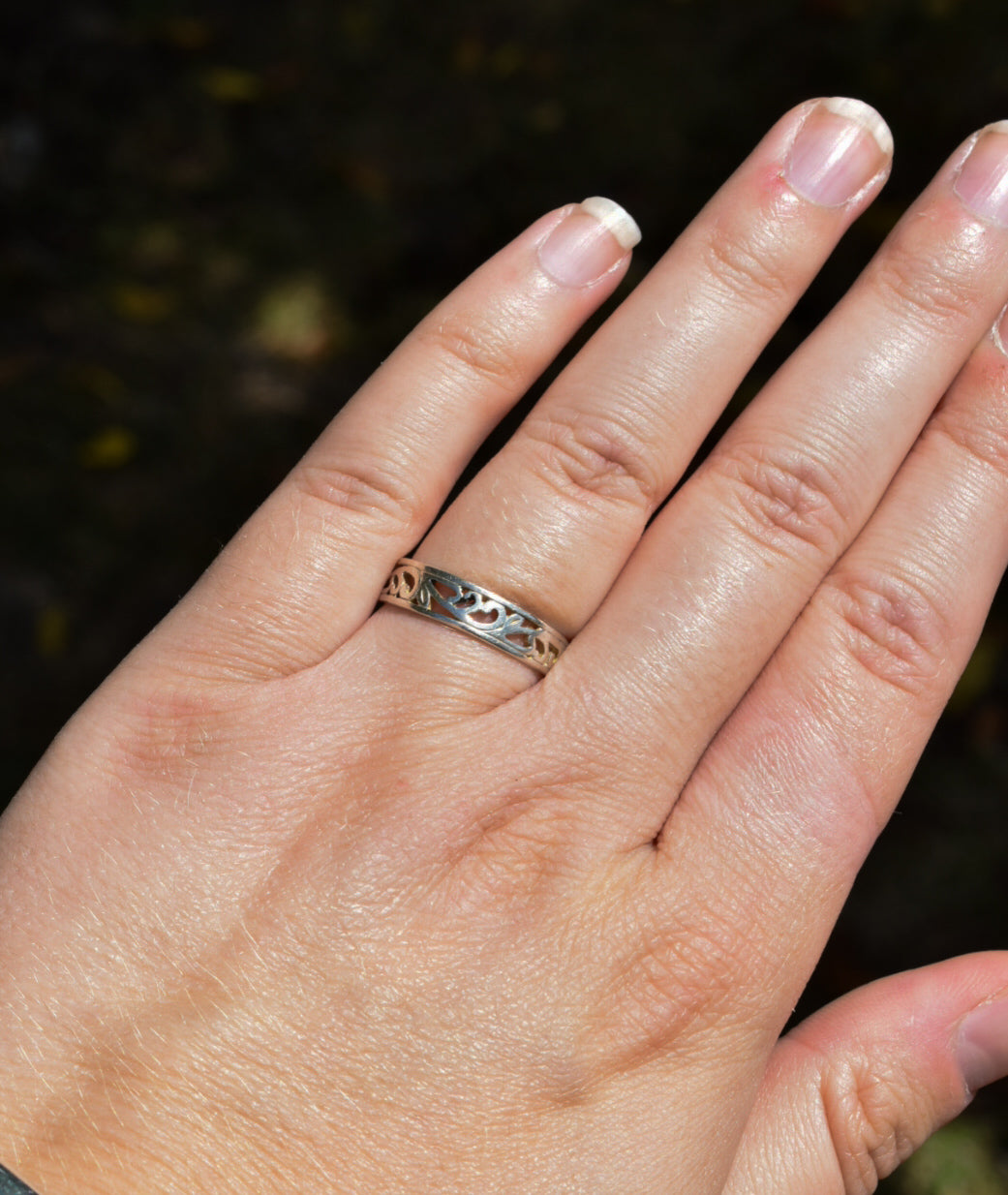 Decorative Ring