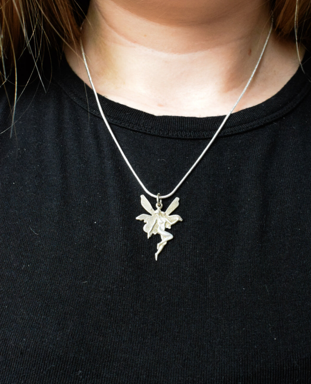 Fairy Necklace