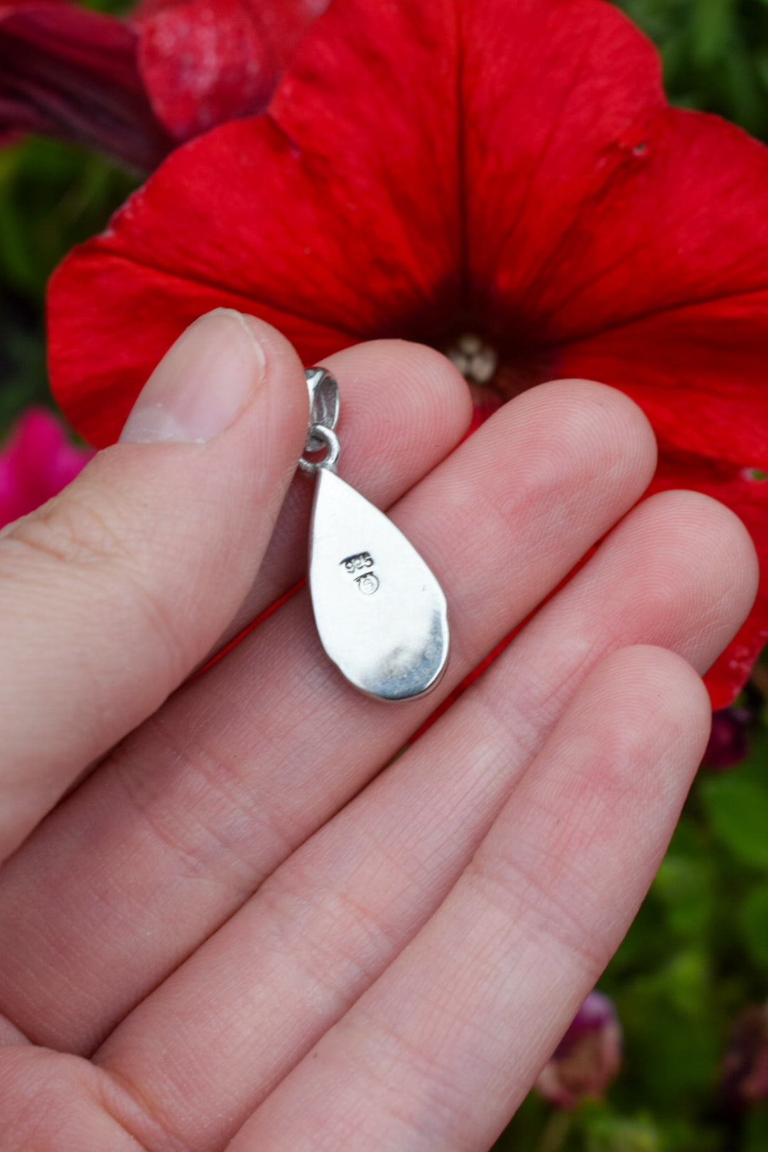Australian Opal Necklace