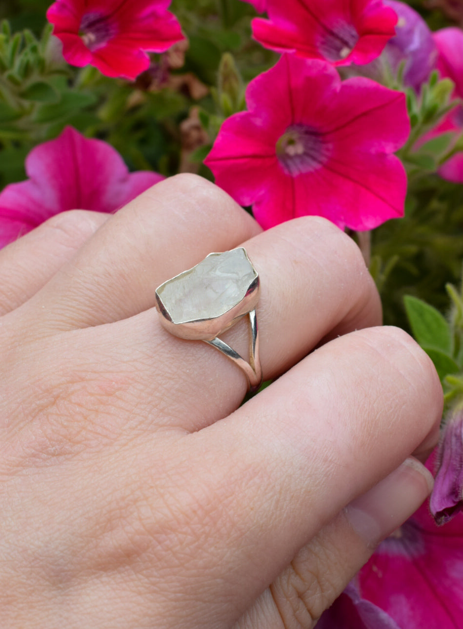 Gemstone Ring