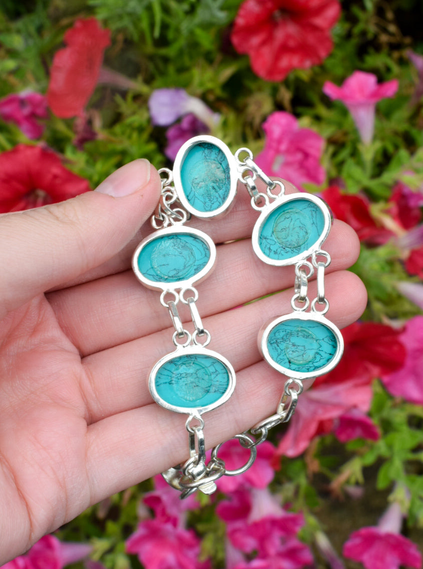 Turquoise Bracelet