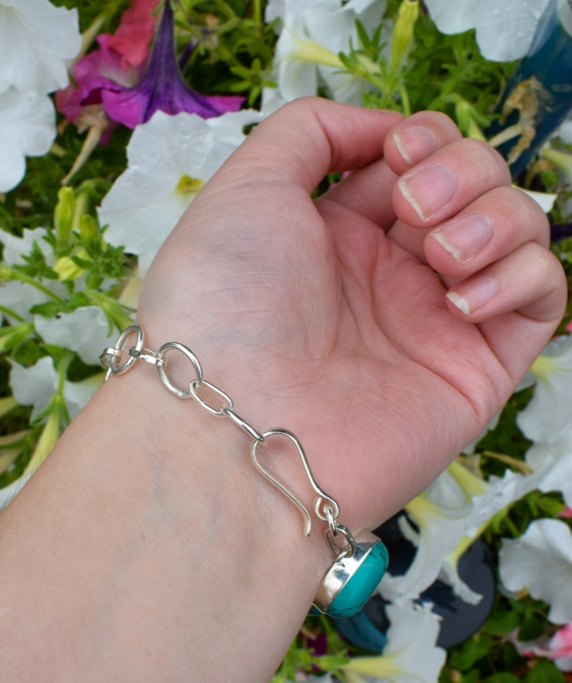 Turquoise Bracelet