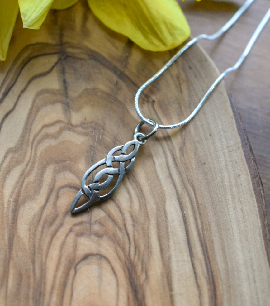 Celtic Necklace