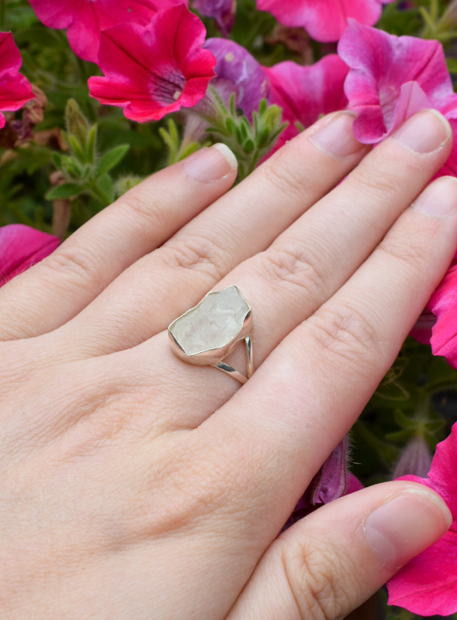 Gemstone Ring