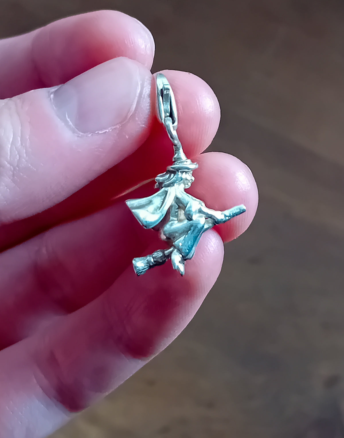 Witch Necklace