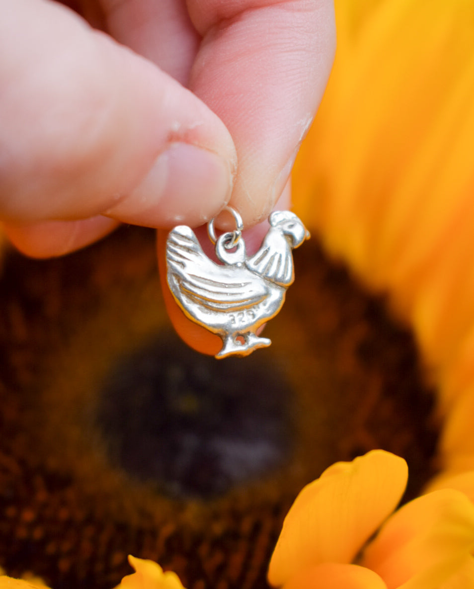 Chicken Charm