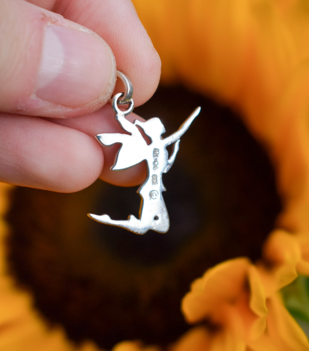 Fairy Necklace