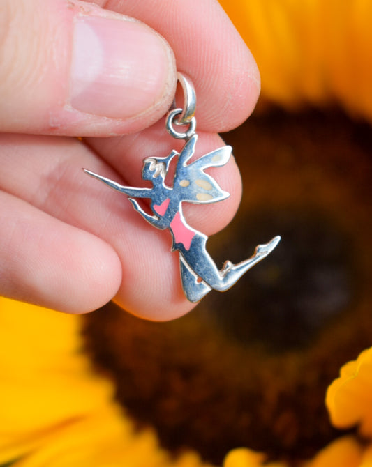 Fairy Necklace