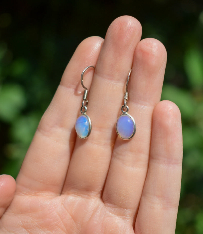 Opalite Earrings