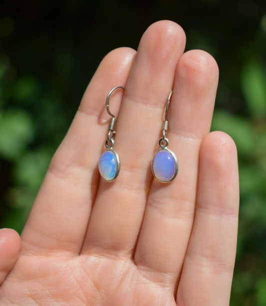 Opalite Earrings