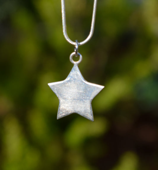 Star Necklace