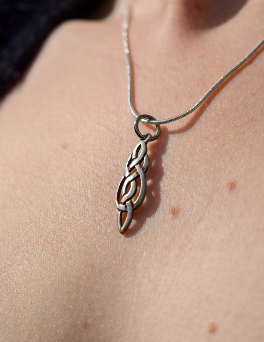 Celtic Necklace