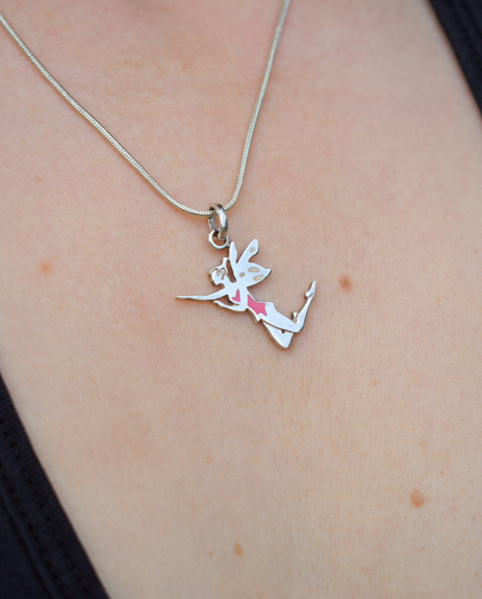 Fairy Necklace