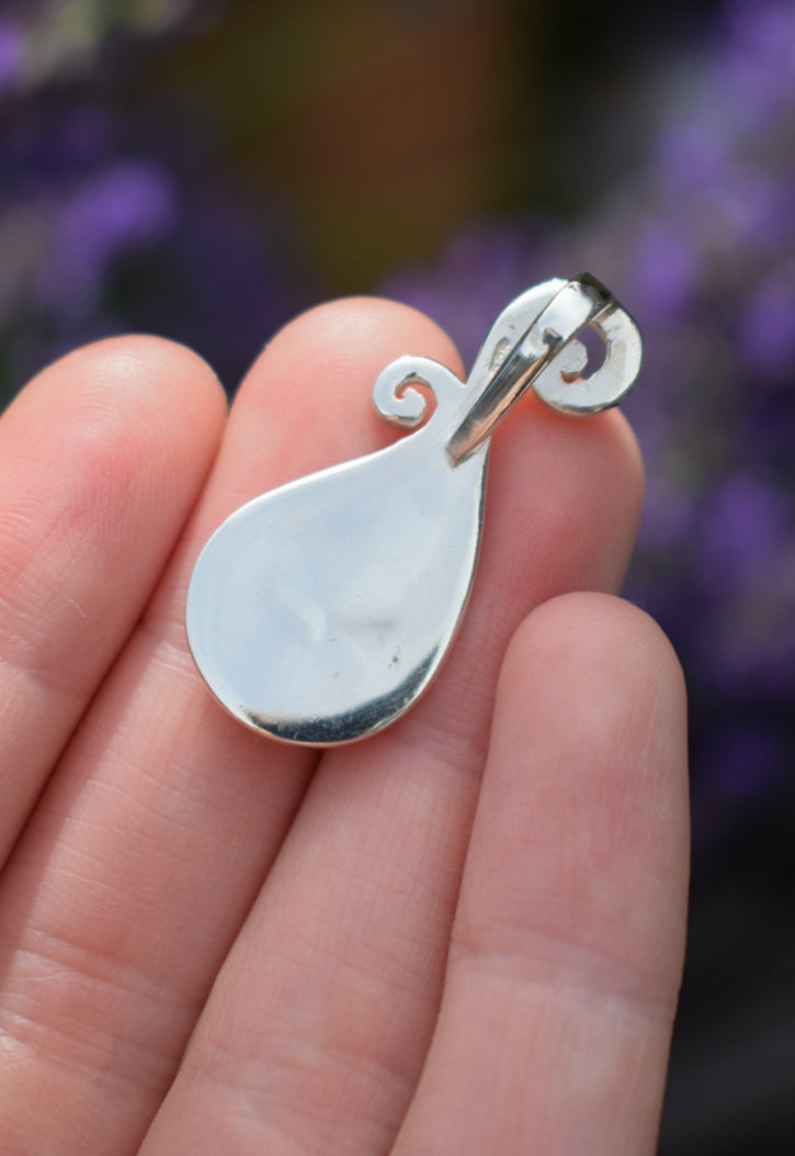 Shell Necklace