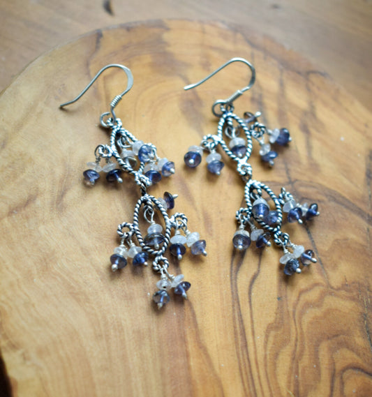 Beaded Earrings