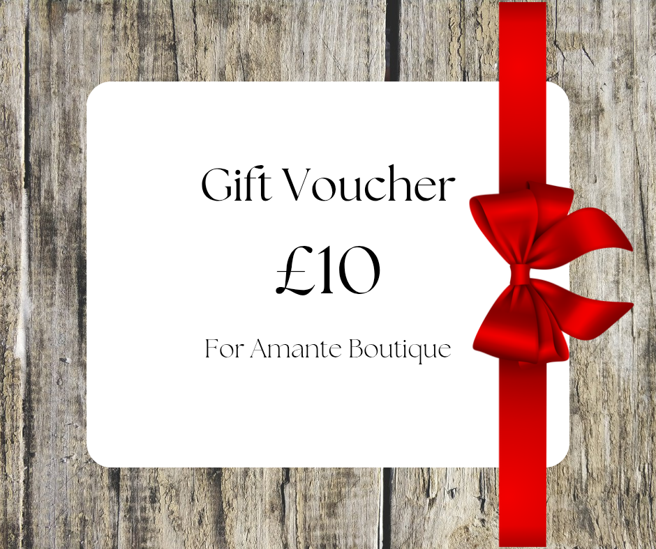 Gift Voucher