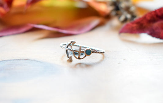 Anchor Ring
