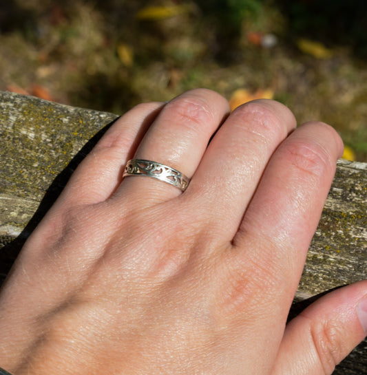 Decorative Ring