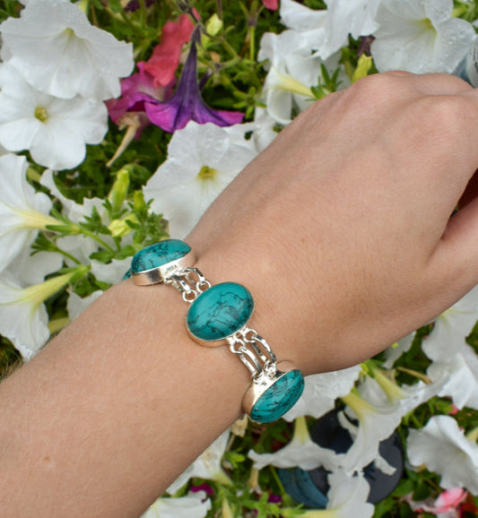 Turquoise Bracelet