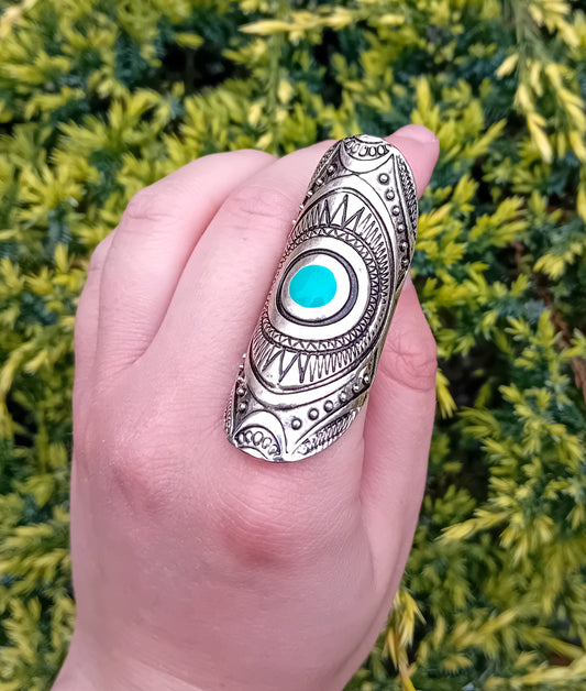 Bohemian Ring