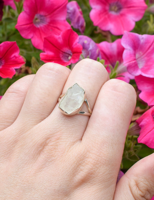 Gemstone Ring