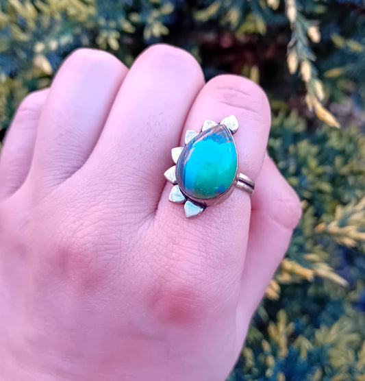 Colourful Ring